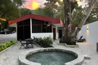 Hotel Termales La Montaña - Hot Springs