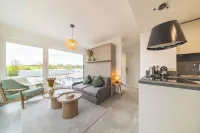 Halternative Muscari Hotels in Strassen