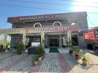 Maharaja hotel and dhaba Hotels in Roorkee
