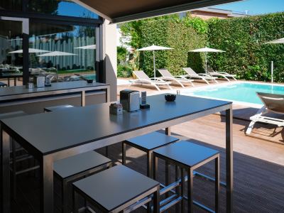 Hotel Palazzo del Garda & Spa