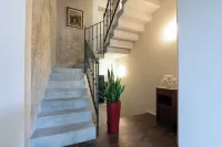 Villa Bredina Các khách sạn ở Ome