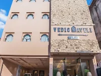 Arina Vedic Haveli 2 Min walk to Ganga Hotels in Haridwar