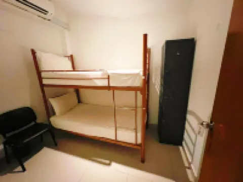 森雅旅行者客棧