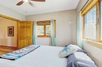 Romantic Mountain Retreat Near Vallecito Lake! - 4-Star