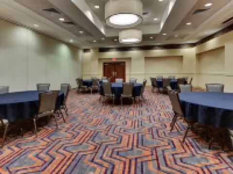 Drury Inn & Suites Meridian Hotel di Meridian