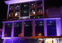 Zip by Spree Hotels Mangala Towers Thrissur Hotels in der Nähe von Thrisur