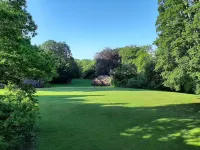 Luxury Retreat in Hornbaek - by Traum Ferienwohnungen