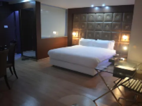 Hotel Patliputra Exotica