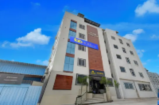 FabHotel Mio Hotels in 