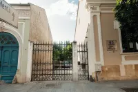 Villa Botar - Homestay