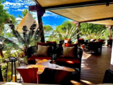 โรงแรม วาดรา เบย์ โรงแรมใน