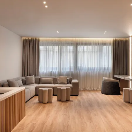Nur City Suites