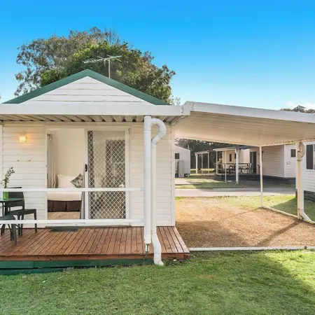 Ballina Beach Nature Resort