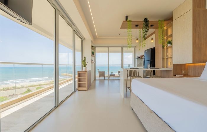 Cartagena Beach Resort Cerca Al Aereopuerto