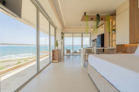 Cartagena Beach Resort Cerca Al Aereopuerto