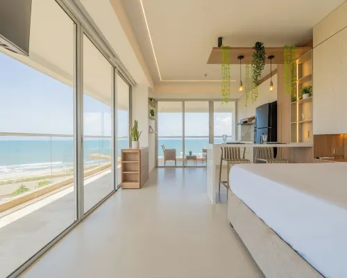 Cartagena Beach Resort Cerca Al Aereopuerto Hotels near Crespo