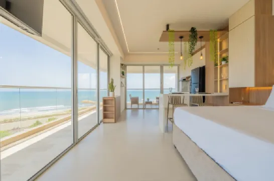Cartagena Beach Resort Cerca Al Aereopuerto Hotels in 