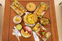 Hotel Star by Star Group - servizio colazione