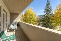 SunVail Condos 31E Condo - Huoneistot