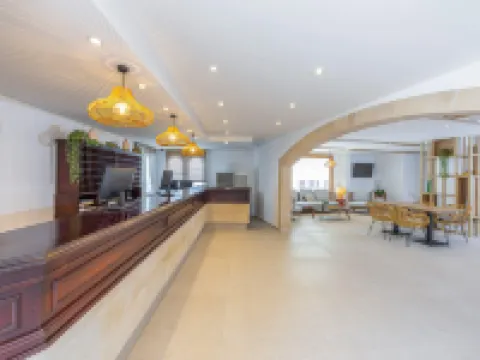 Sol Cala d'Or 卡拉達沃酒店