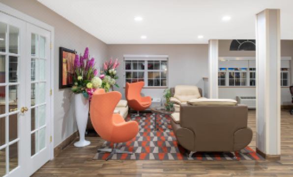 Microtel Inn & Suites by Wyndham Springfield