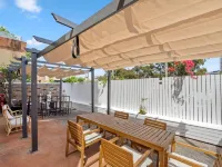 Azzuro Pod Hotel - Potts Point - 3-Star