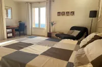 Elegant Villa with Pool, Cabris