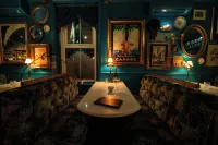 Caboose Hotels in Salisbury