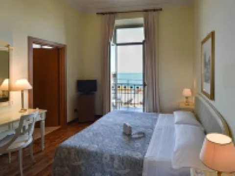 Grand Hotel de Londres Hotels in San Remo