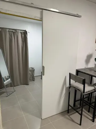 Appartement T2 en Cœur de Ville de Sète