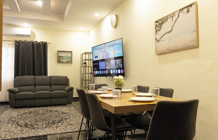 Bethel AirBnB