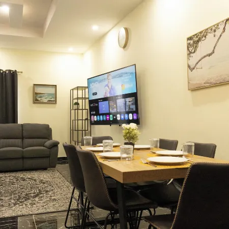Bethel AirBnB