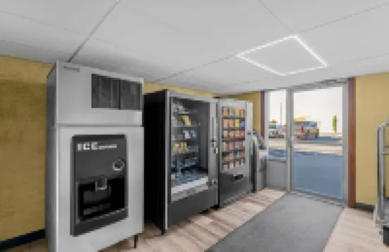 Quality Inn - Denton