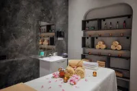 AD Bellagio 酒店 - SPA
