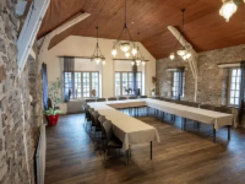 Logis Central Hôtel - Restaurant & Spa