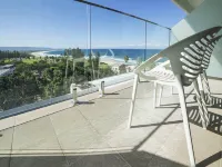 Bayside Square Kaike Hotel - Ocean View