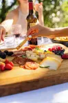 Vinte-Quinta Boavista - breakfast