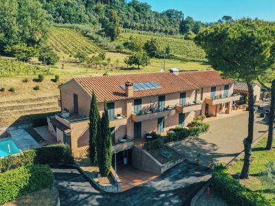 Hotel le Colline