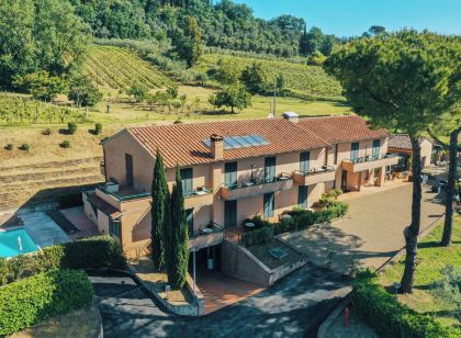 Hotel Le Colline