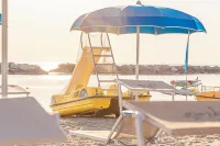Evo Boutique Hotel & Spa - Beach