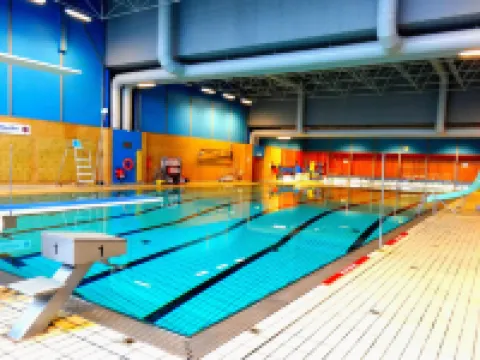 Milling Hotel Søpark Hotéis em Lolland