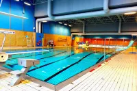 Milling Hotel Søpark