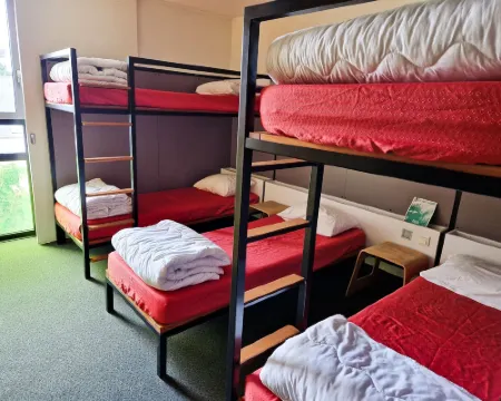 Auberge de Jeunesse de Morlaix Hotels in Morlaix