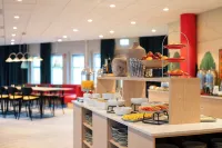 Good Morning Sollentuna - breakfast