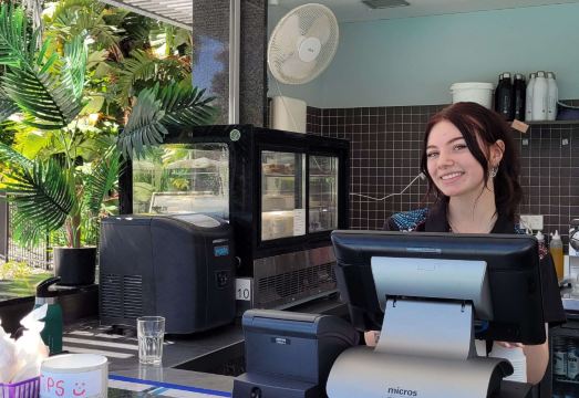 리조트 편의시설