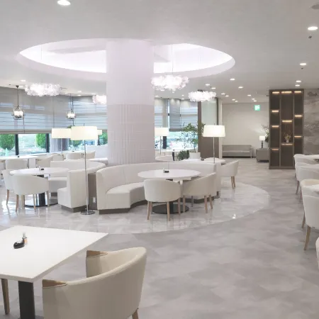Tsuyama Kakuzan Hotel