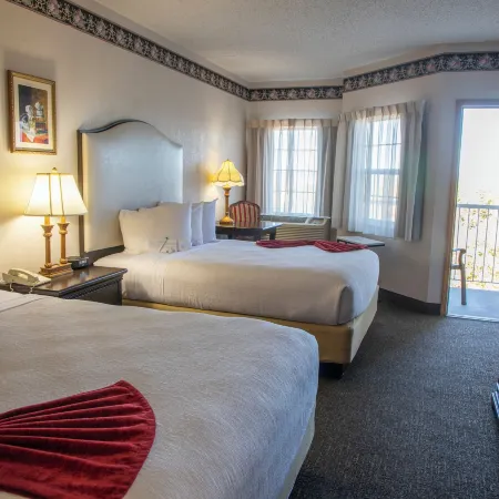 Hotel Grand Victorian
