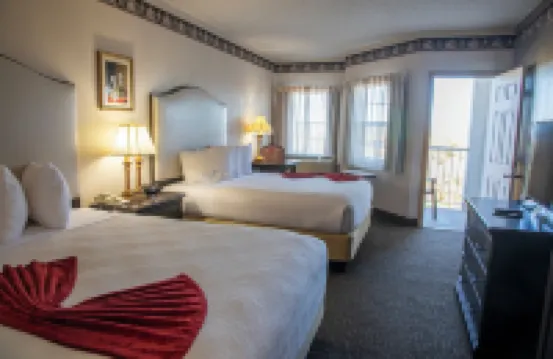 Hotel Grand Victorian