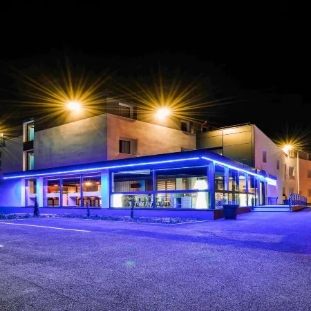 Ibis Budget Mâcon Crêches