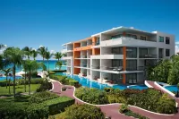 Secrets Aura Cozumel All Inclusive - Adults Only - 4-Star